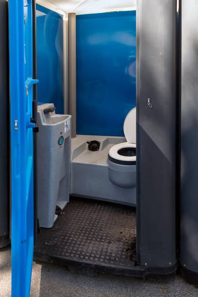 Best Affordable portable toilet rental  in Fremont, OH