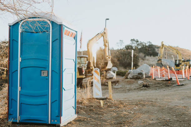 Portable Toilet Options We Offer in Fremont, OH