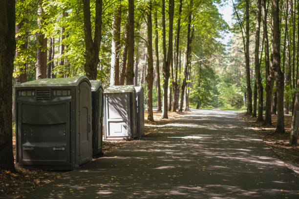 Best Local porta potty services  in Fremont, OH