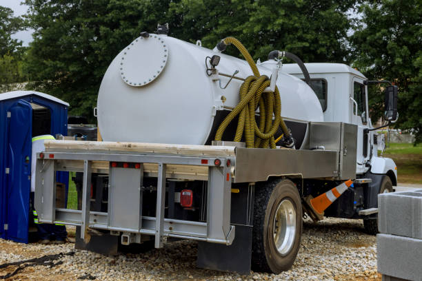 Fremont, OH porta potty rental Company