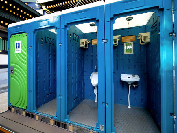 Best Luxury portable toilet rental  in Fremont, OH